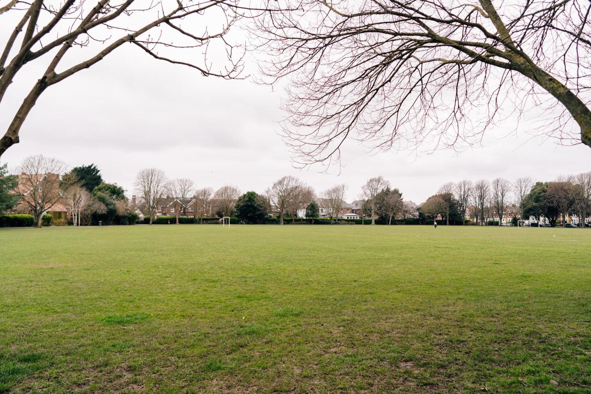 Sanctuary-by-sea Apartament Worthing